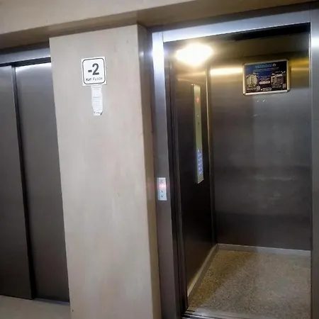 Akbati Akkoza 1+1 Daire *