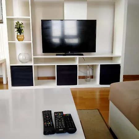 Akbati Akkoza 1+1 Daire Apartamento